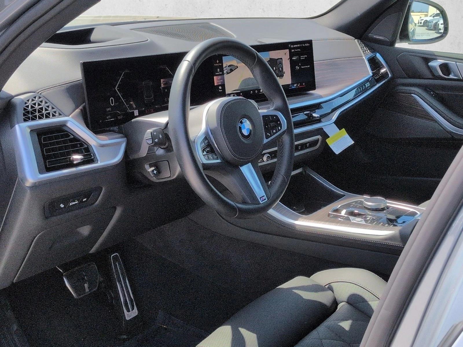 2026 BMW X5 40i - Photo 10