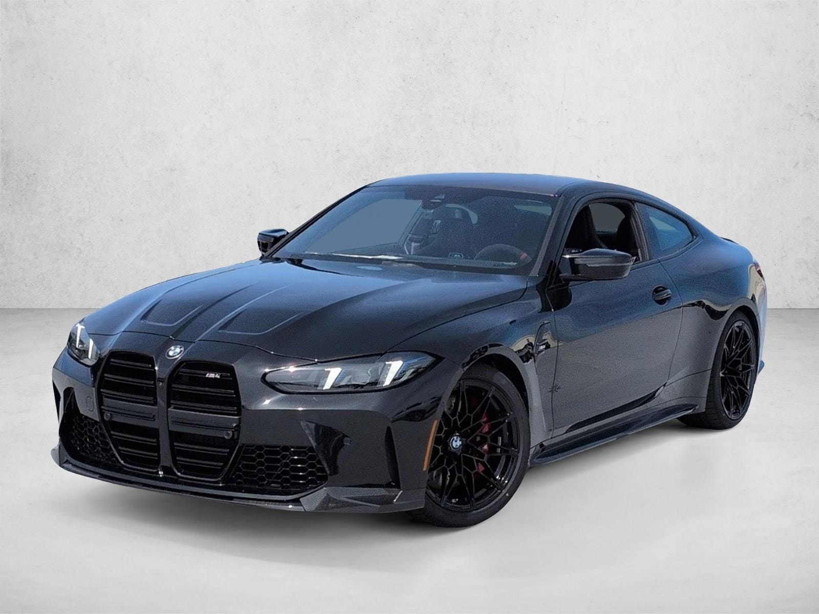 2026 BMW M4 M4 Coupe's photo