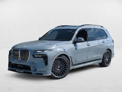 2026 BMW ALPINA XB7 SUV