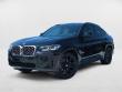 Certified 2023 BMW X4 xDrive30i Sports Activity Coupe