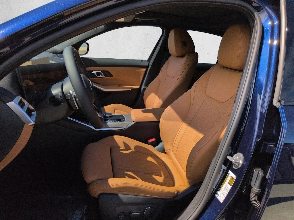 New 2026 BMW 330i Sedan