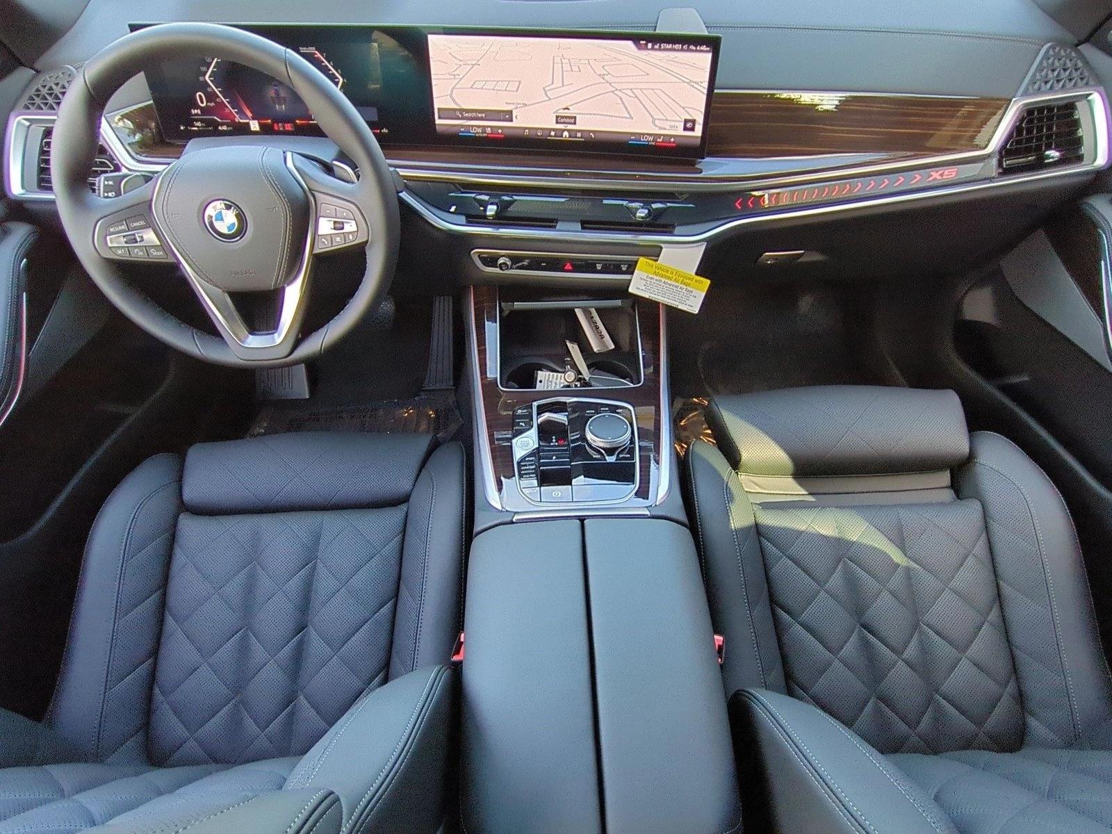 2026 BMW X5 40i - Photo 12