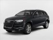 Used 2015 Audi Q7 3.0T Premium (Tiptronic) SUV