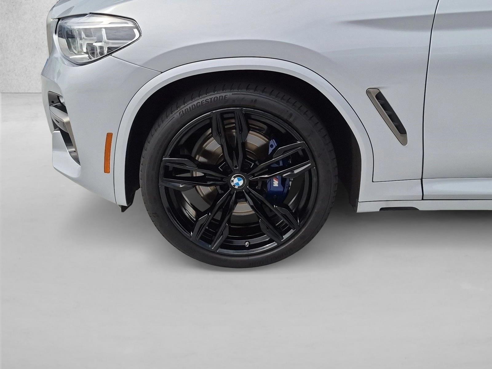 2019 BMW X3 40i - Photo 26