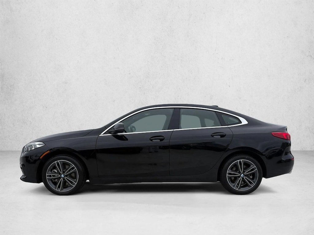 Certified 2023 BMW 228i sDrive Gran Coupe