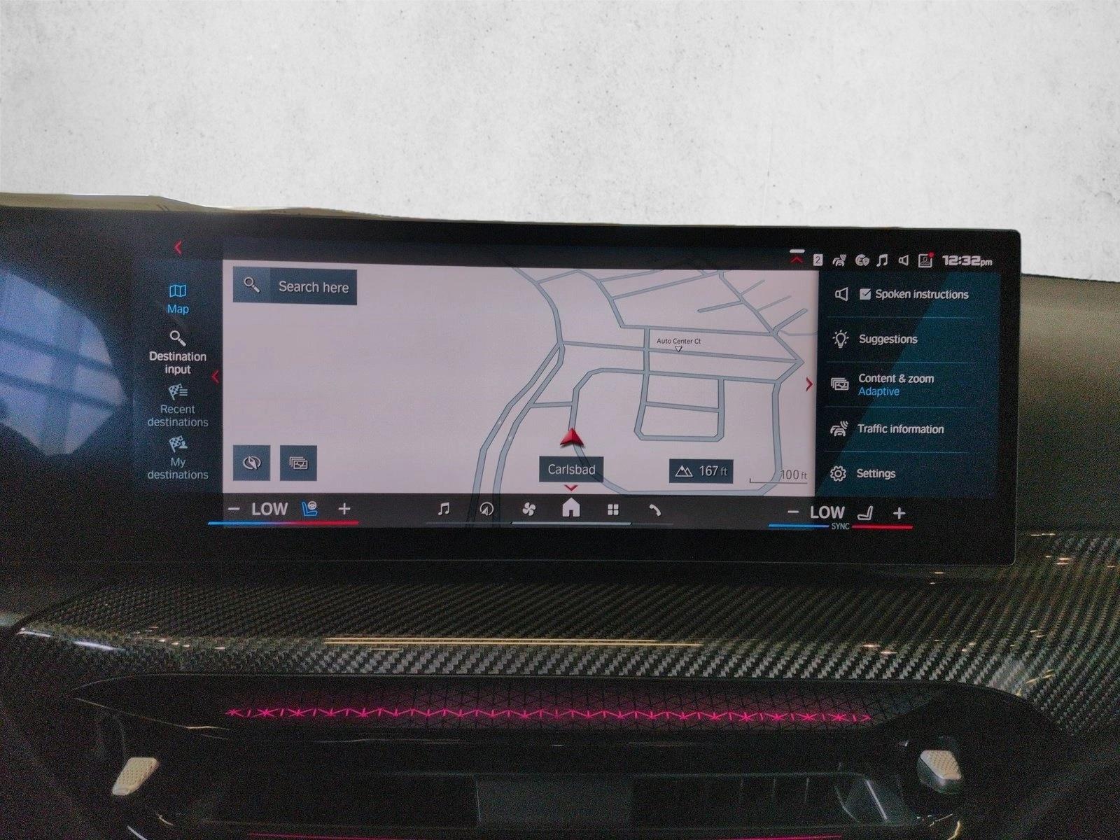 2026 BMW M4 Coupe M4 - Photo 13