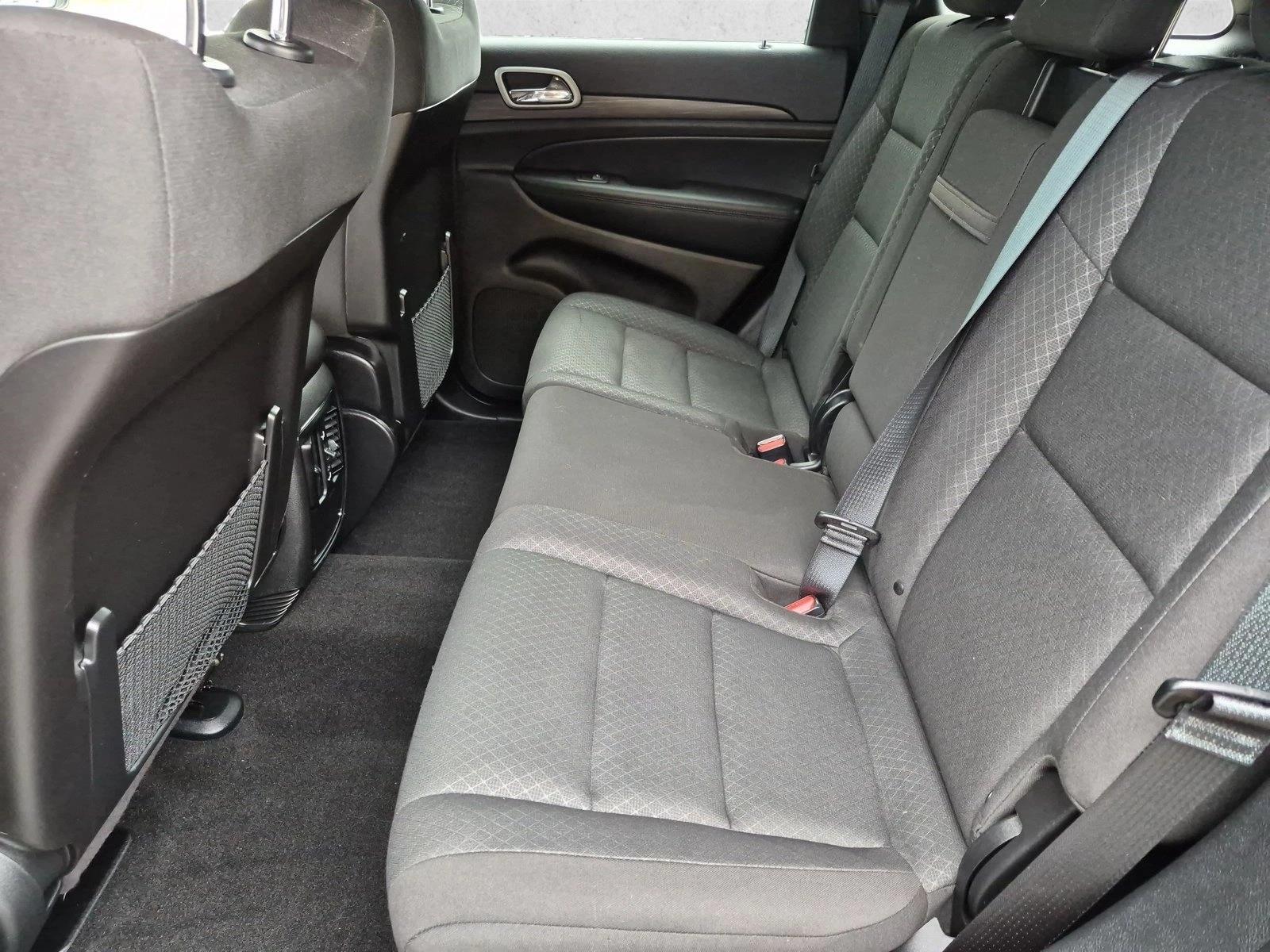 2021 Jeep Grand Cherokee Laredo E - Photo 20