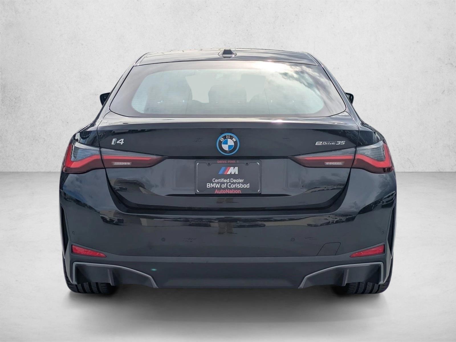 2023 Bmw i4 eDrive35 photo 4