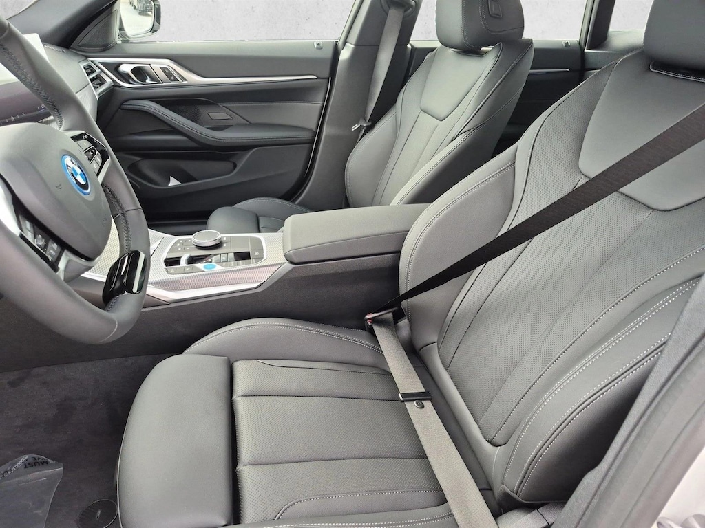 New 2026 BMW i4 eDrive40 Hatchback