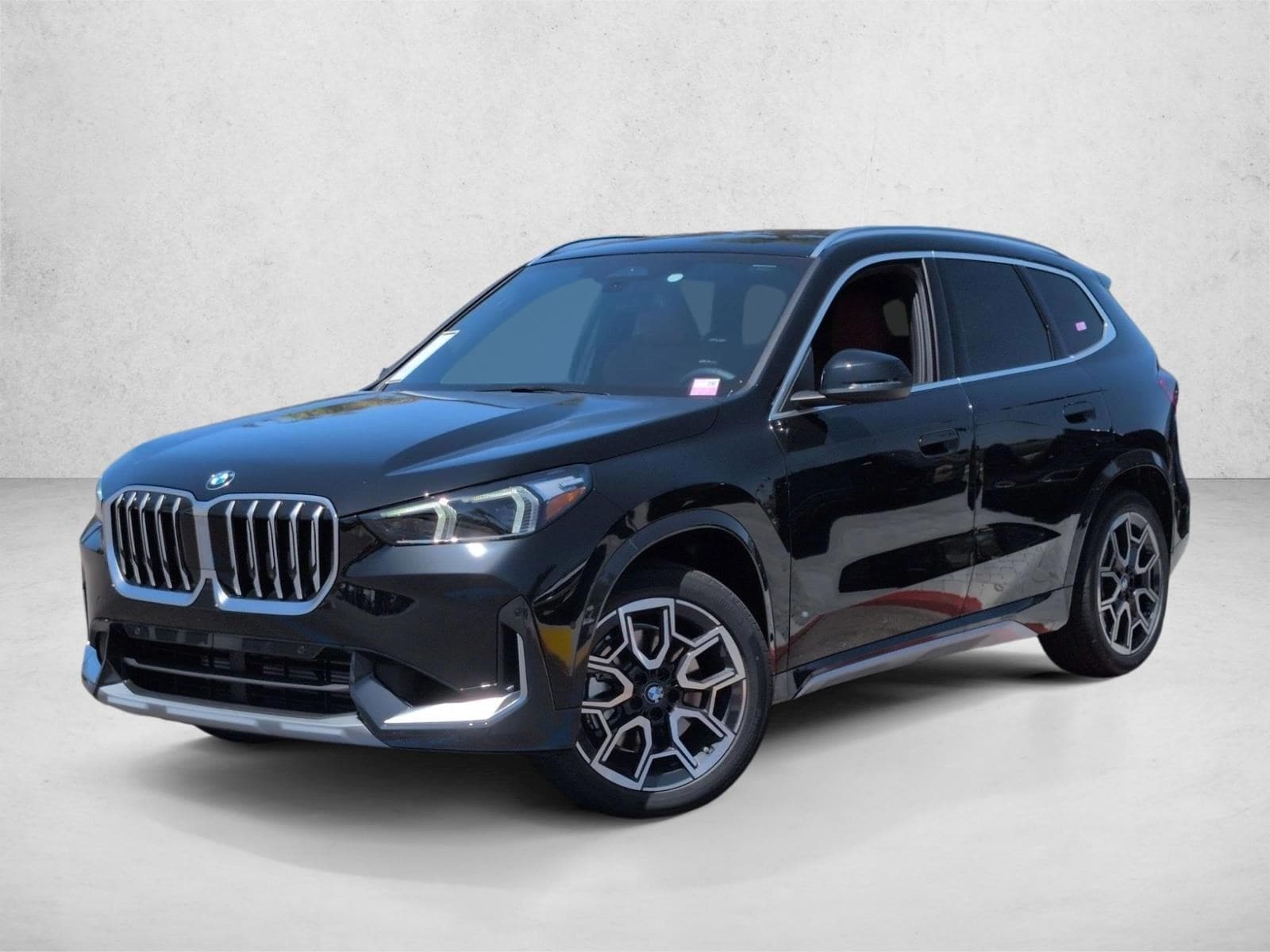 2026 BMW X1 xDrive28i's photo