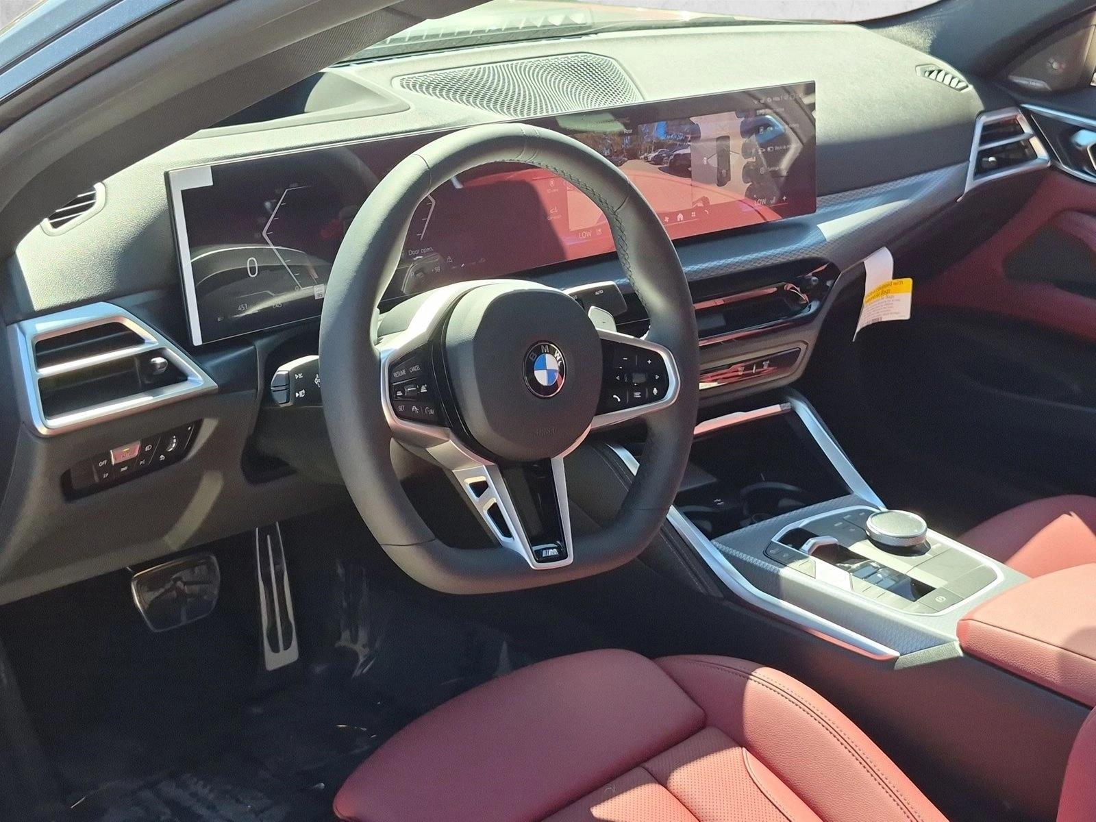 New 2027 BMW 430i Coupe