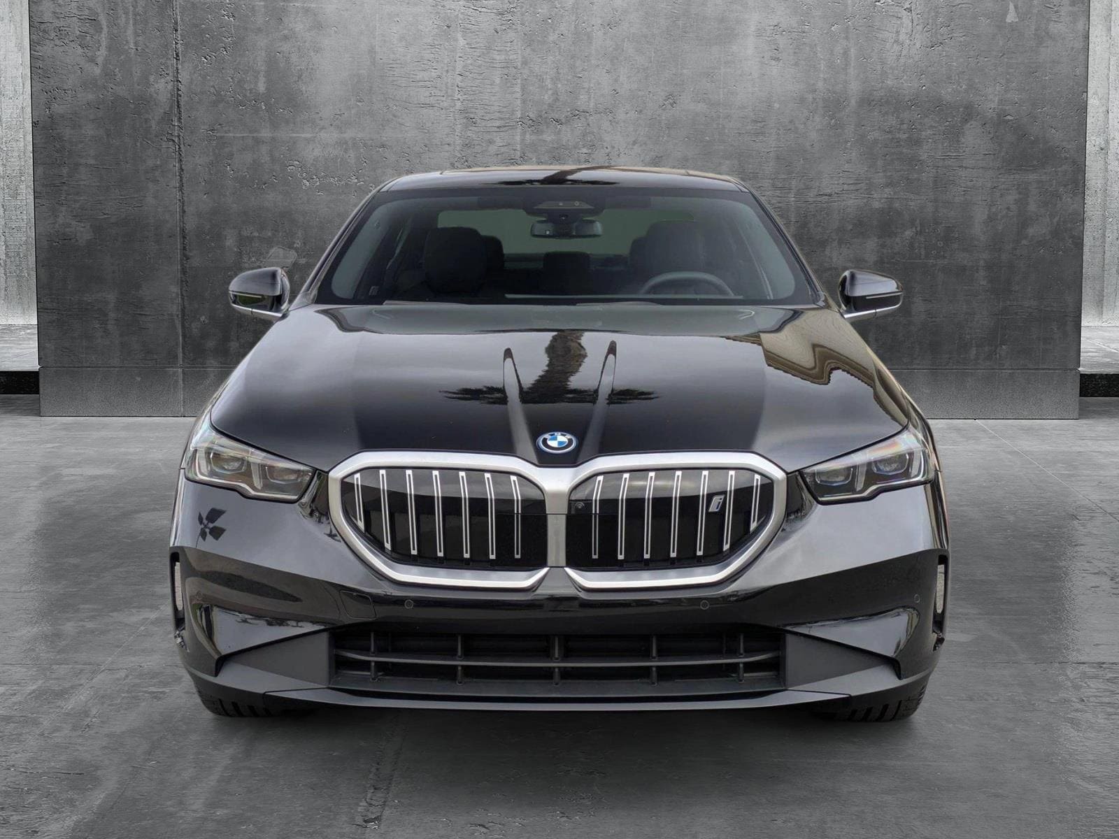 Used 2024 BMW i5 Base with VIN WBY33FK01RCR97461 for sale in Carlsbad, CA
