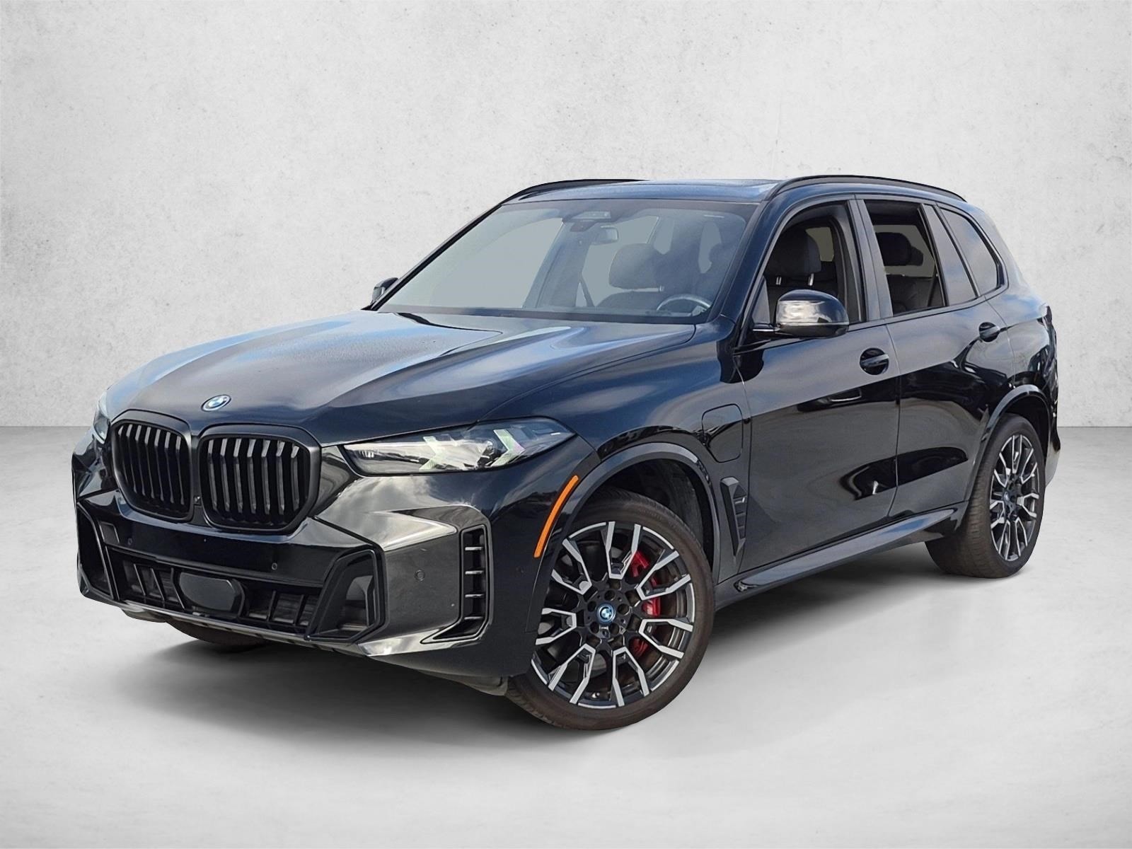 2024 BMW X5