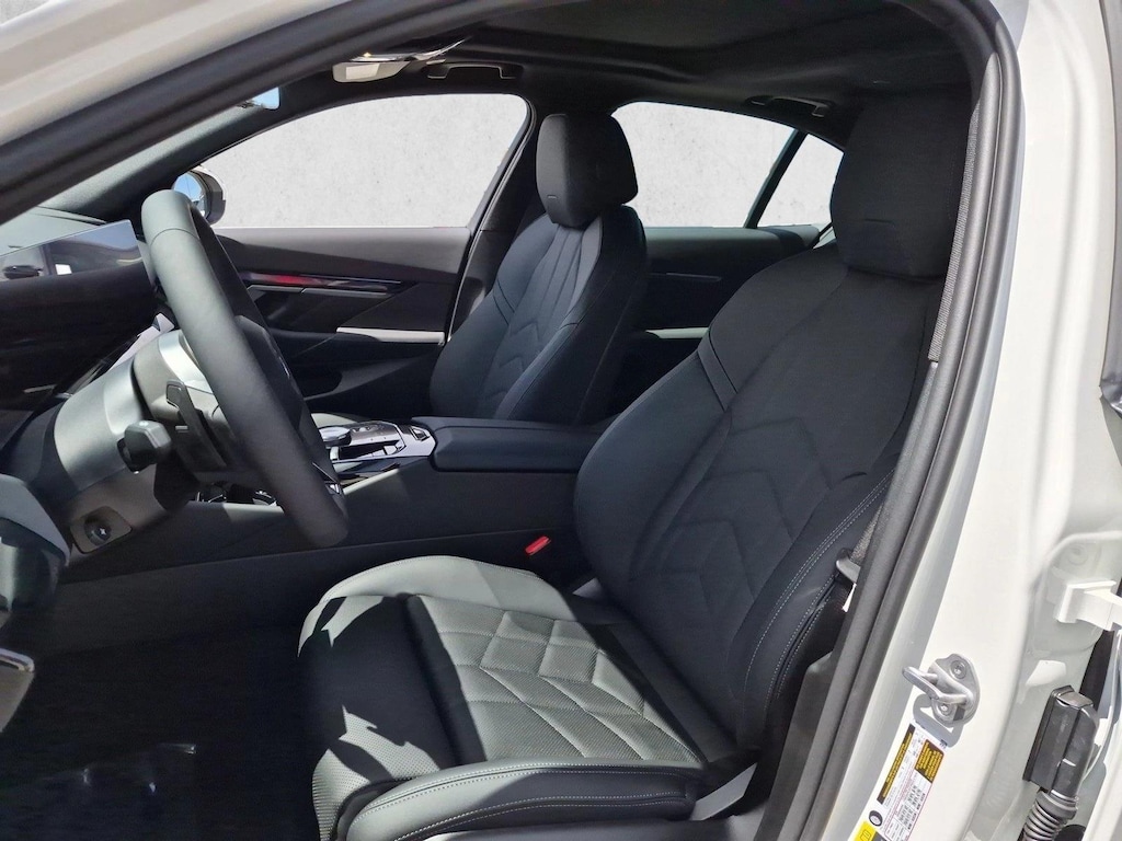 New 2027 BMW i5 eDrive40 Sedan
