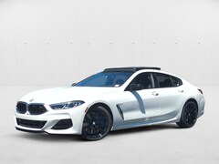 2026 BMW M850i i xDrive Gran Coupe
