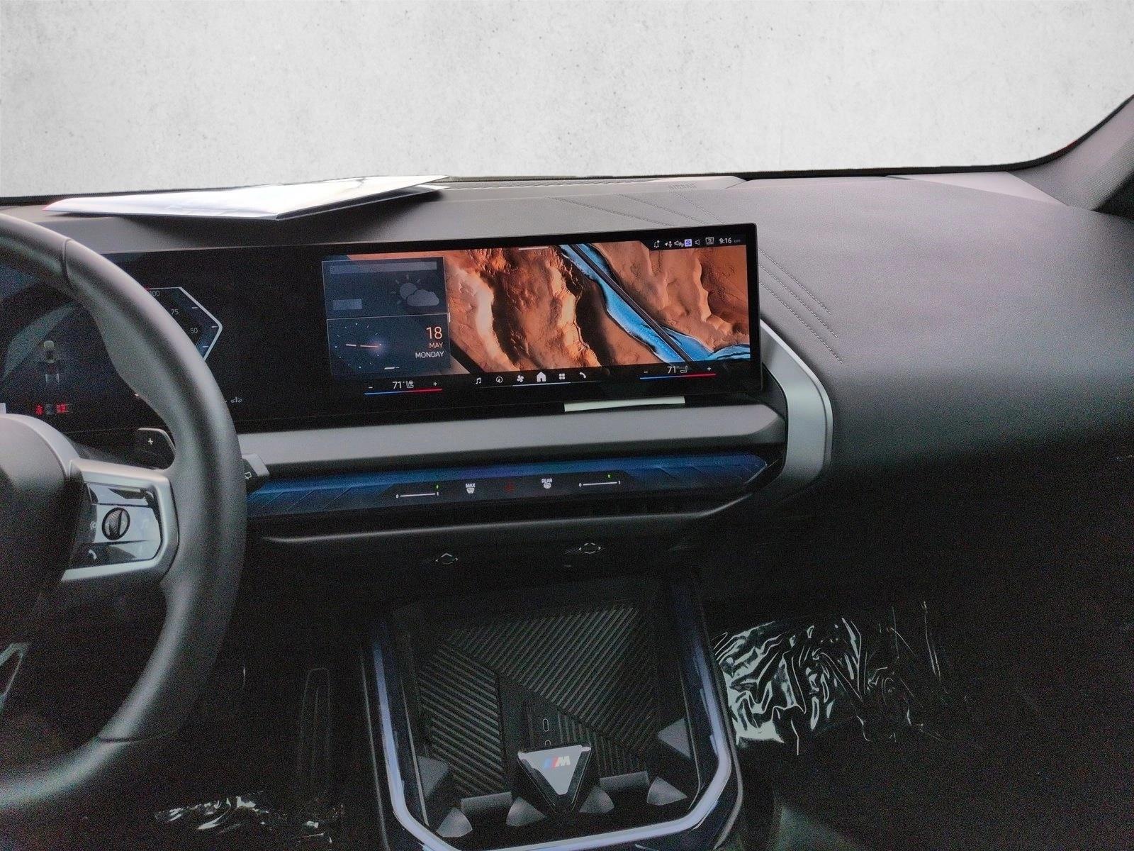 2025 BMW X3 30 - Photo 14