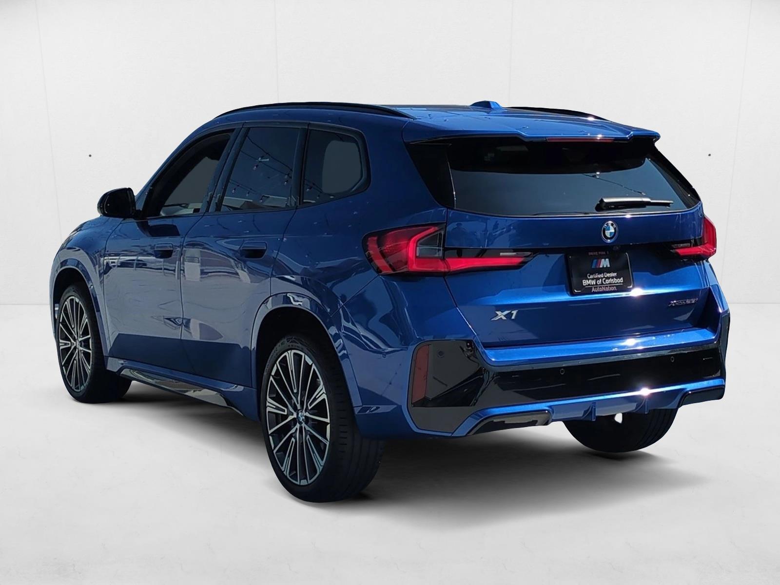 2023 Bmw X1 XDrive28i photo 3