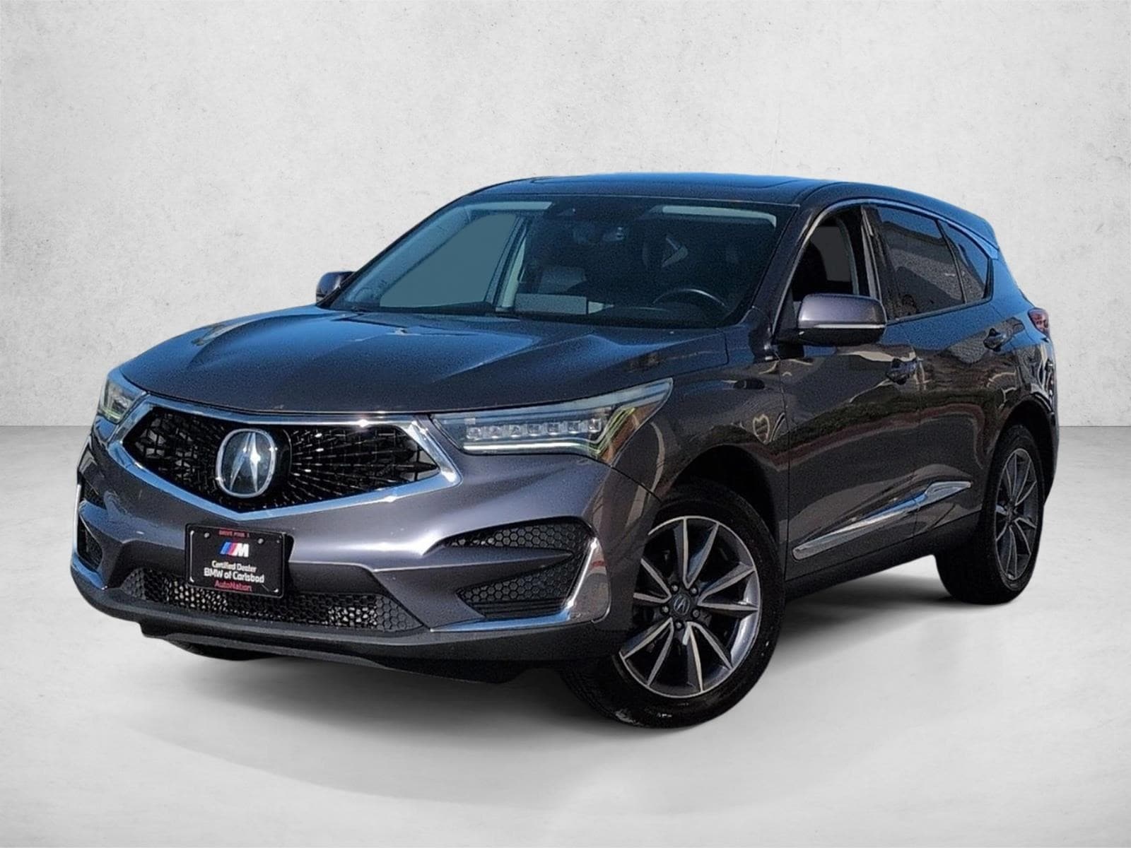 2019 Acura RDX RDX's photo