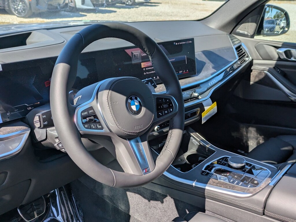 New 2026 BMW X5 sDrive40i SUV