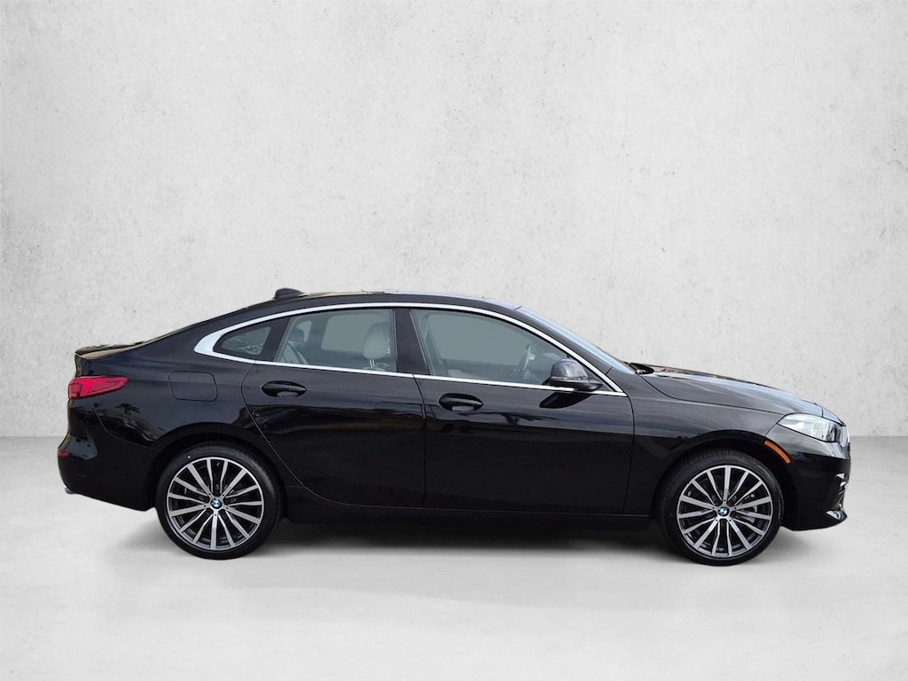 Certified 2023 BMW 228i sDrive Gran Coupe