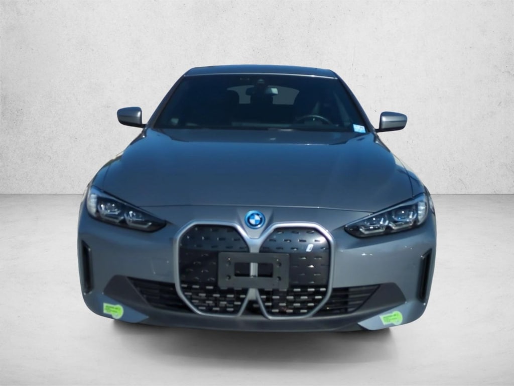 Used 2023 BMW i4 eDrive35 Gran Coupe