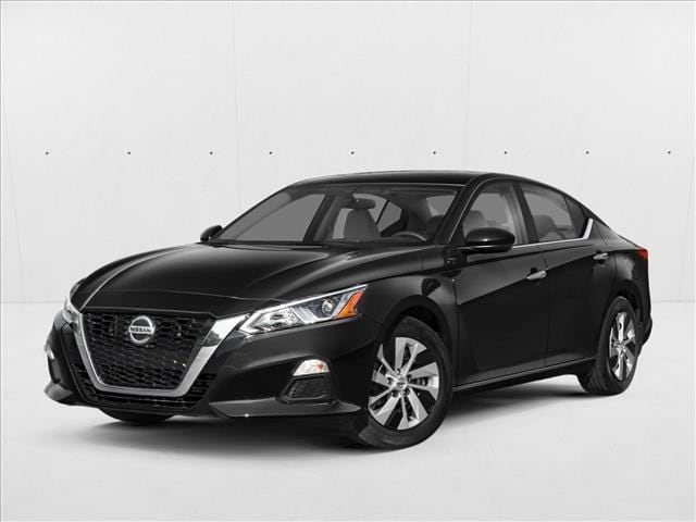 2019 Nissan Altima 2.5 S's photo
