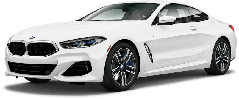 2024 BMW 840i