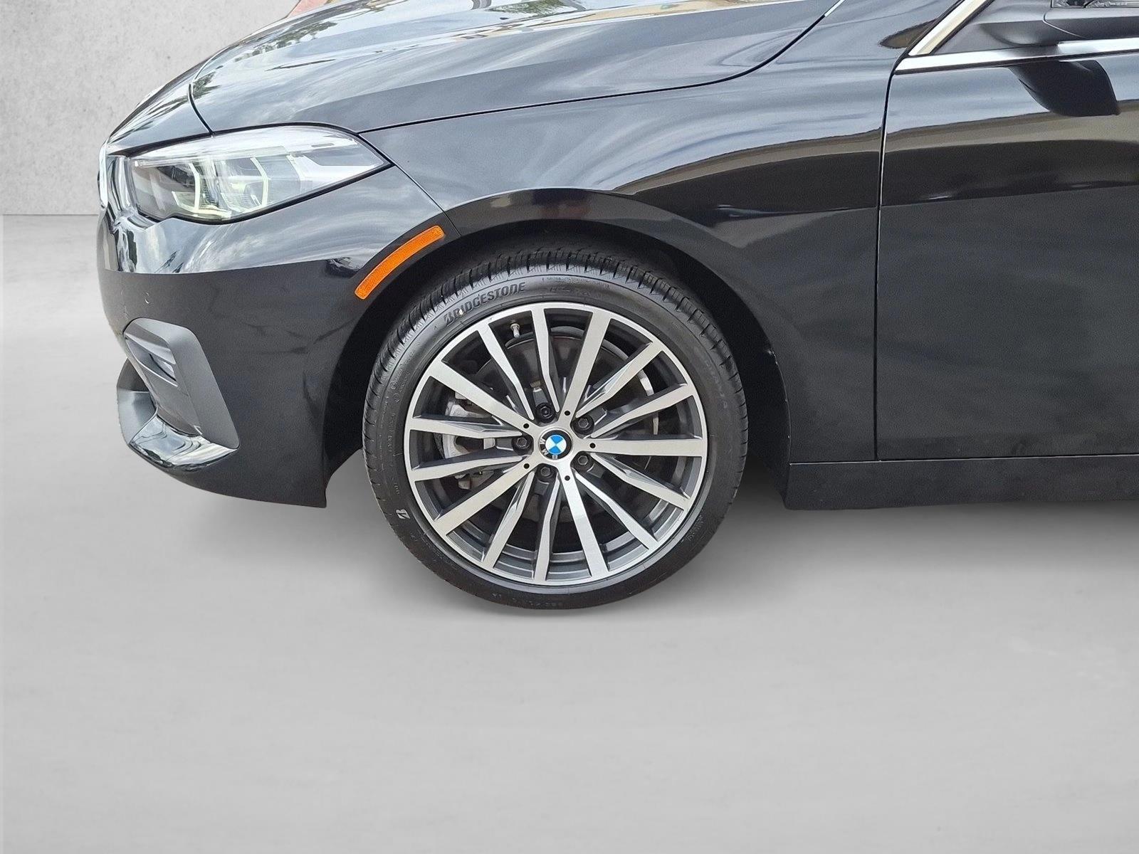 2023 BMW 2 Series 228i - Photo 26