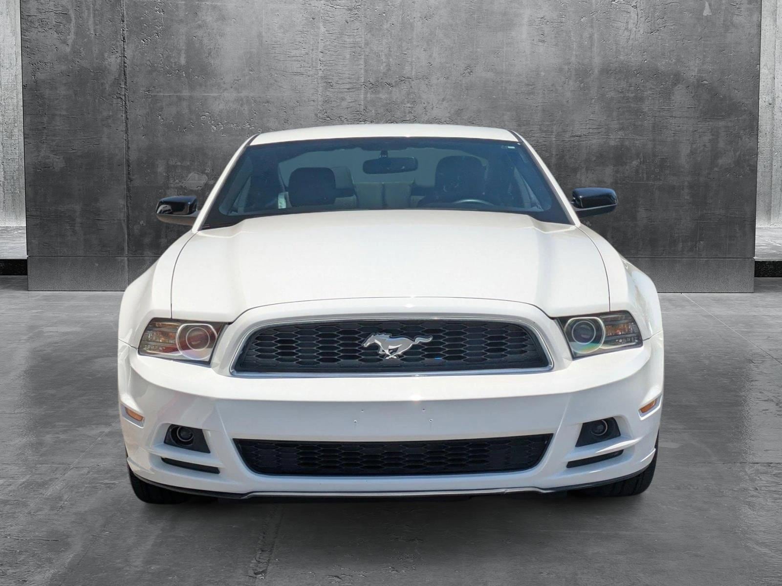 Used 2013 Ford Mustang V6 with VIN 1ZVBP8AMXD5271691 for sale in Carlsbad, CA