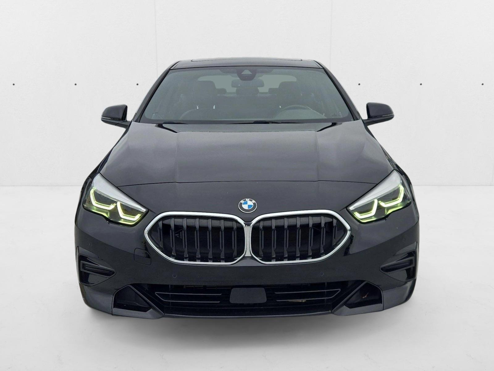 2023 Bmw 228i sDrive Gran Coupe photo 2
