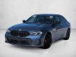 Certified 2025 BMW 330i  Sedan