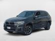 Used 2017 BMW X5 eDrive xDrive40e iPerformance SUV
