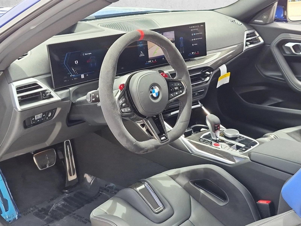 New 2026 BMW M2 Base Coupe