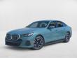 Certified 2024 BMW i5 eDrive40 Sedan