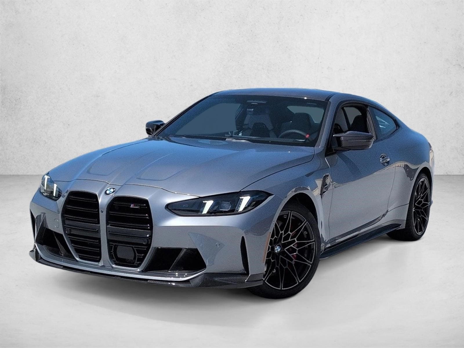 2026 BMW M4 M4 Competition xDrive Coupe's photo