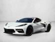 Used 2023 Chevrolet Corvette Stingray 2LT Coupe