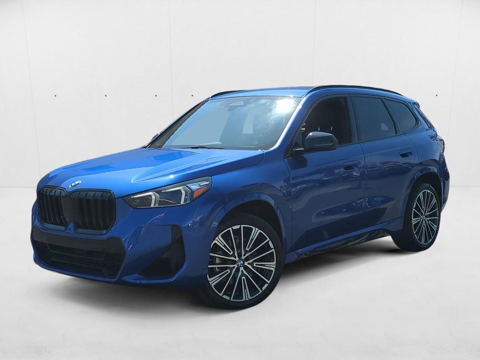 2023 BMW X1