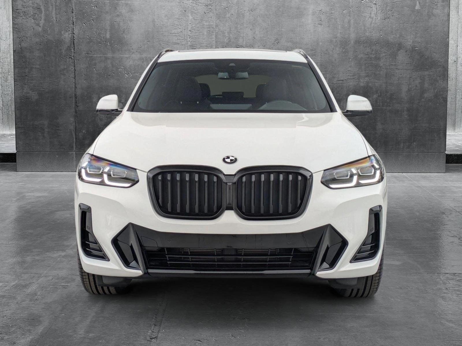 Certified 2023 BMW X3 30i with VIN 5UX43DP09P9P16079 for sale in Carlsbad, CA