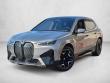 Certified 2024 BMW iX xDrive50 SUV