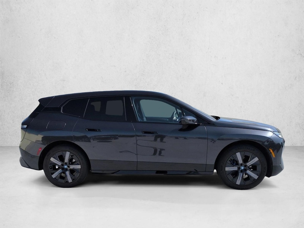 Used 2024 BMW iX xDrive50 SUV