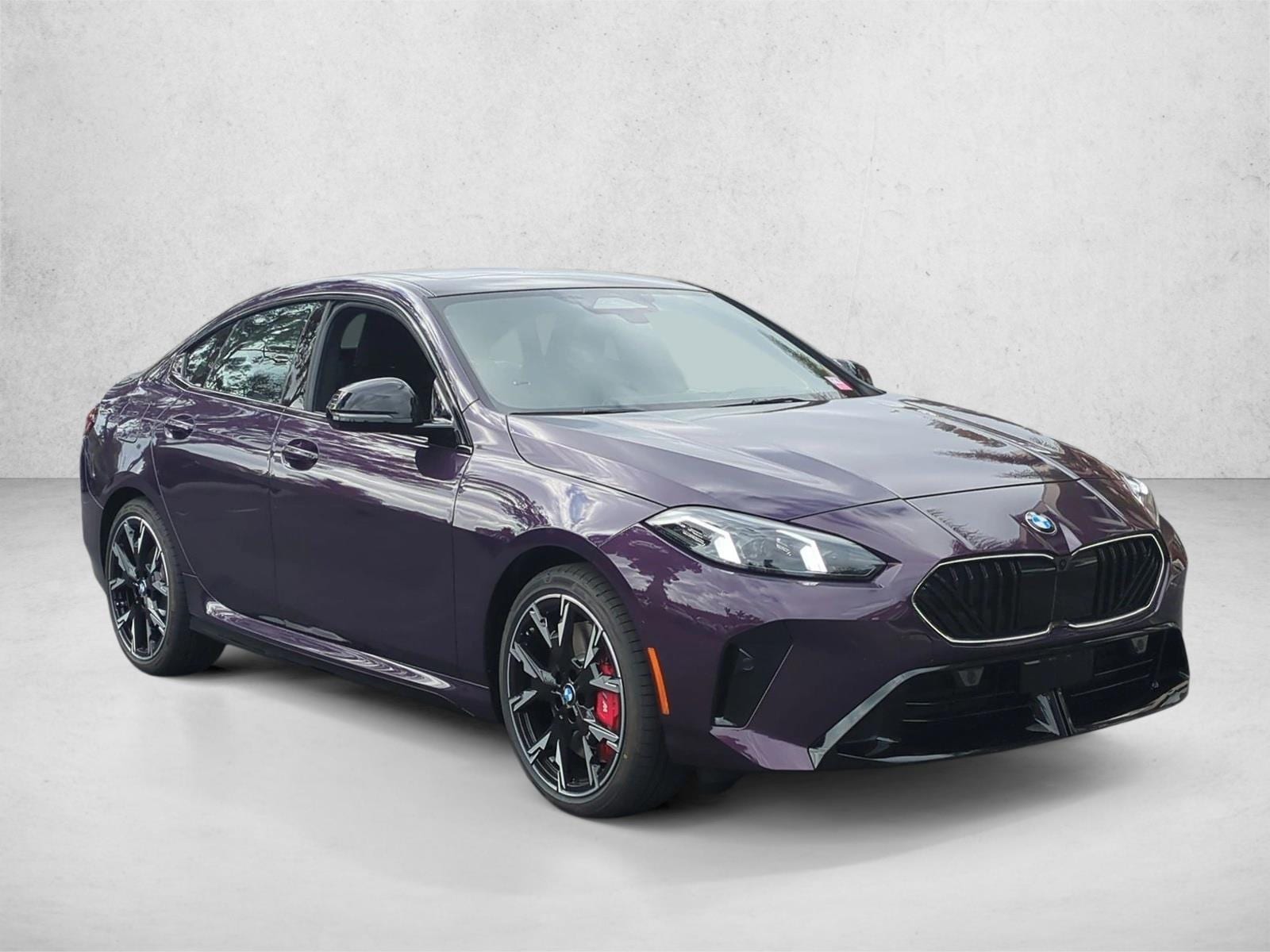 2026 BMW 2 Series 228 - Photo 7