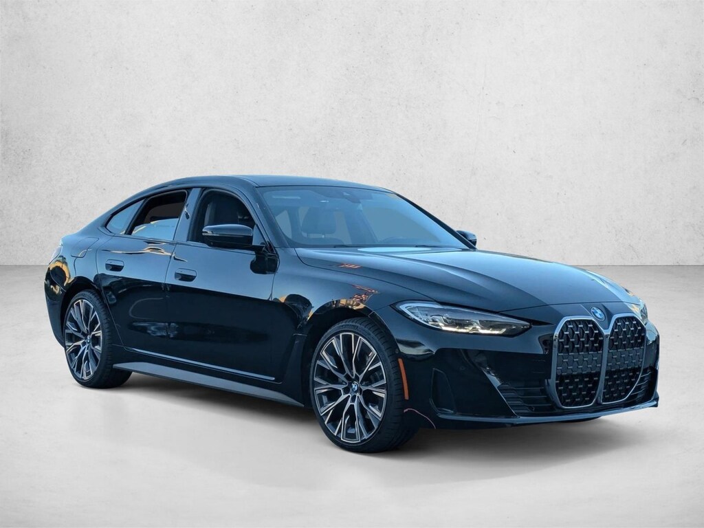 Used 2023 BMW 430i Gran Coupe