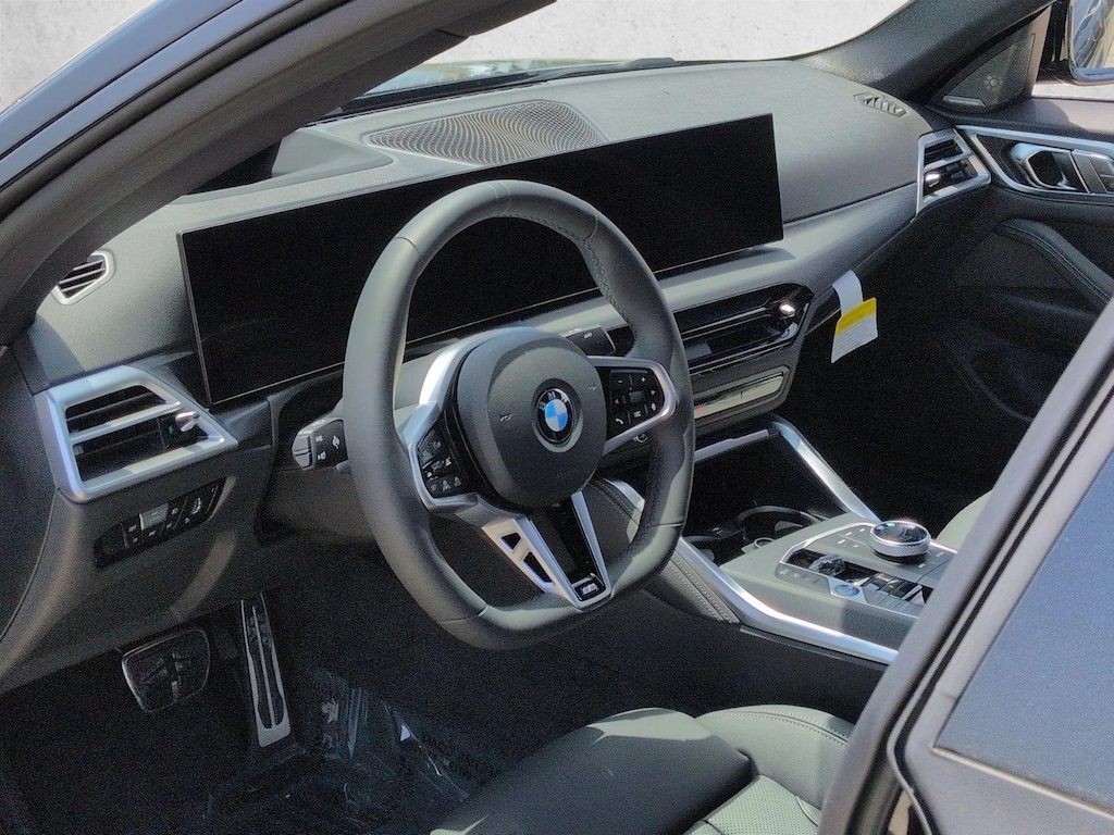New 2026 BMW i4 xDrive40 Hatchback