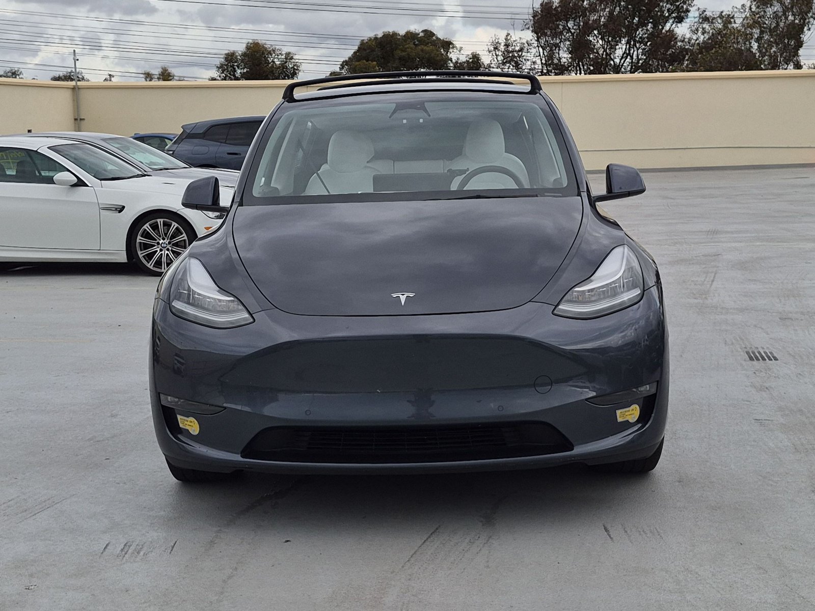 Used 2021 Tesla Model Y Long Range SUV