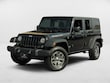 Jeep Wrangler JK Unlimited