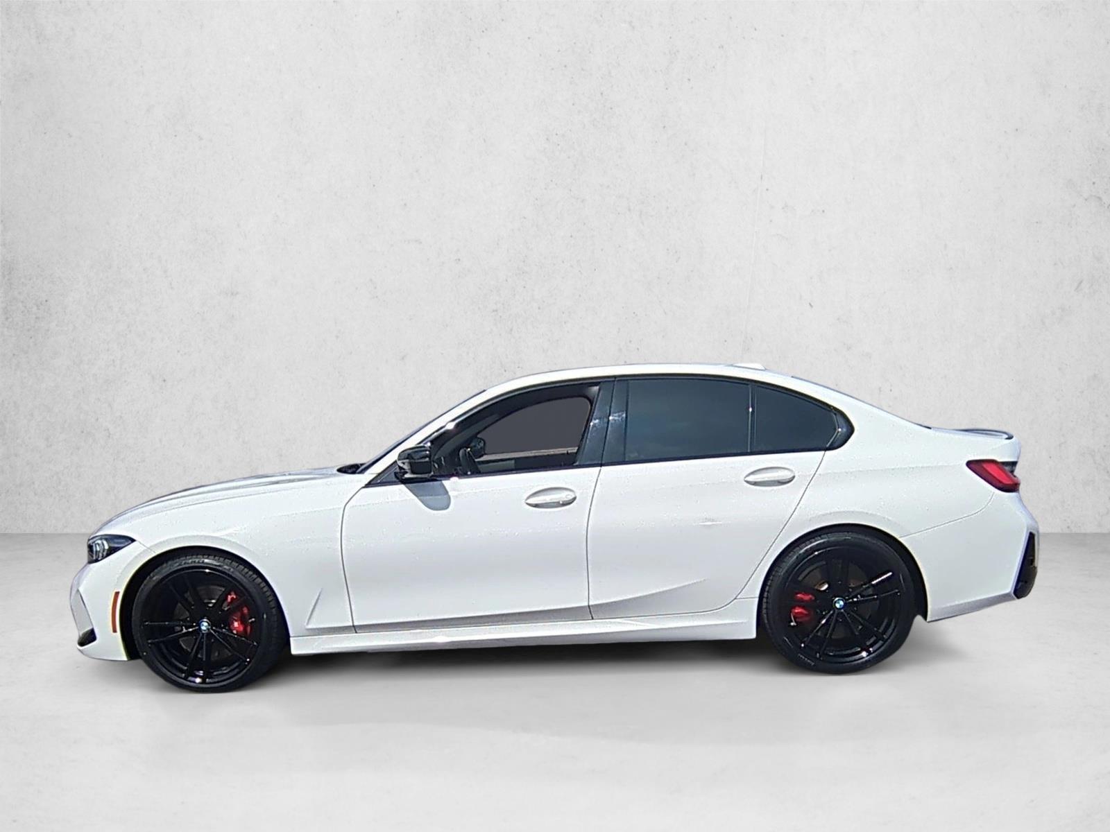 2023 Bmw 330i photo 2