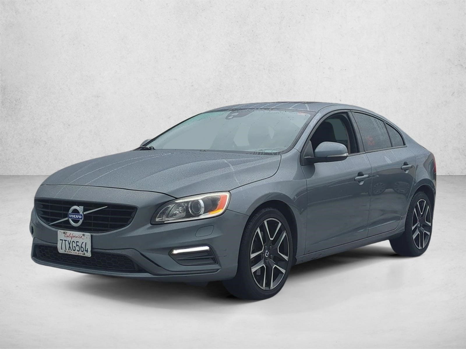 2017 Volvo S60 T5 Dynamic
