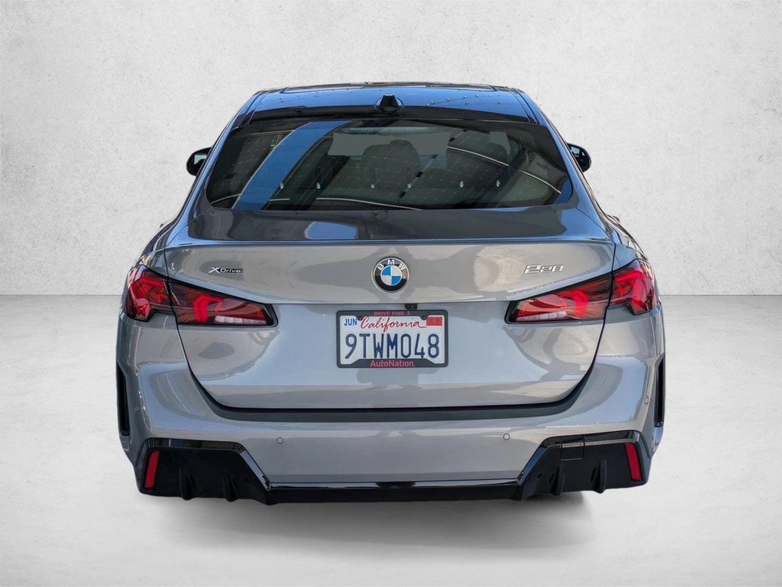 2025 BMW 228i xDrive photo 6