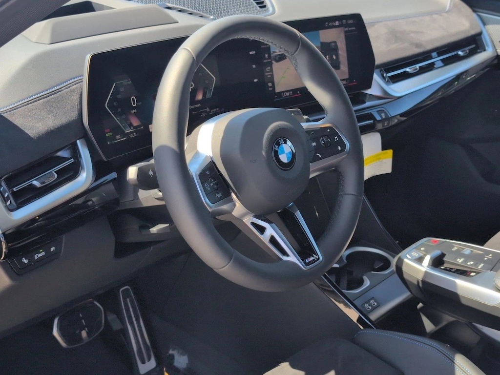 New 2026 BMW X2 xDrive28i SUV