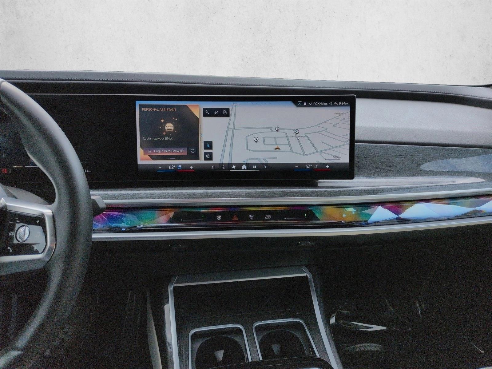 2023 BMW i7 Base - Photo 15